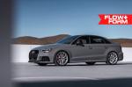 Audi RS3 Sedan on HRE Wheels (FF10) 2019 года